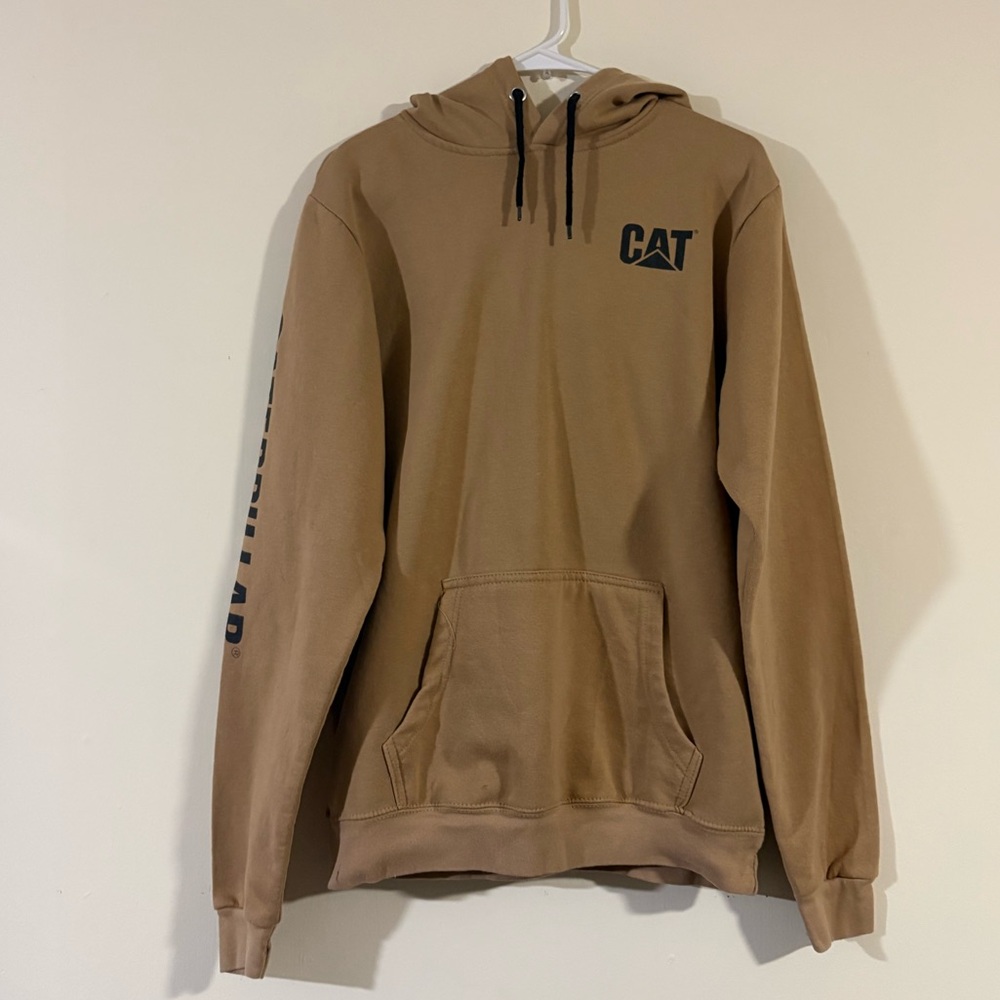 Caterpillar Workwear Hoodie